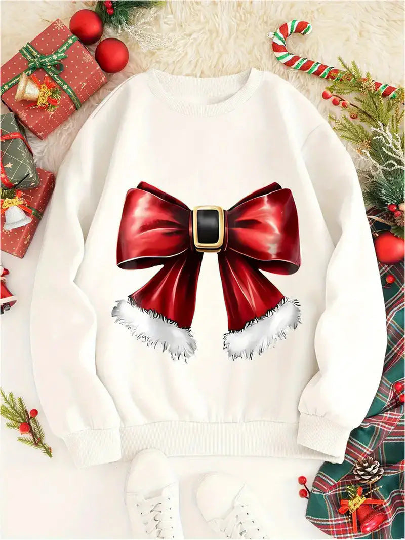 Christmas Sweaters For Women