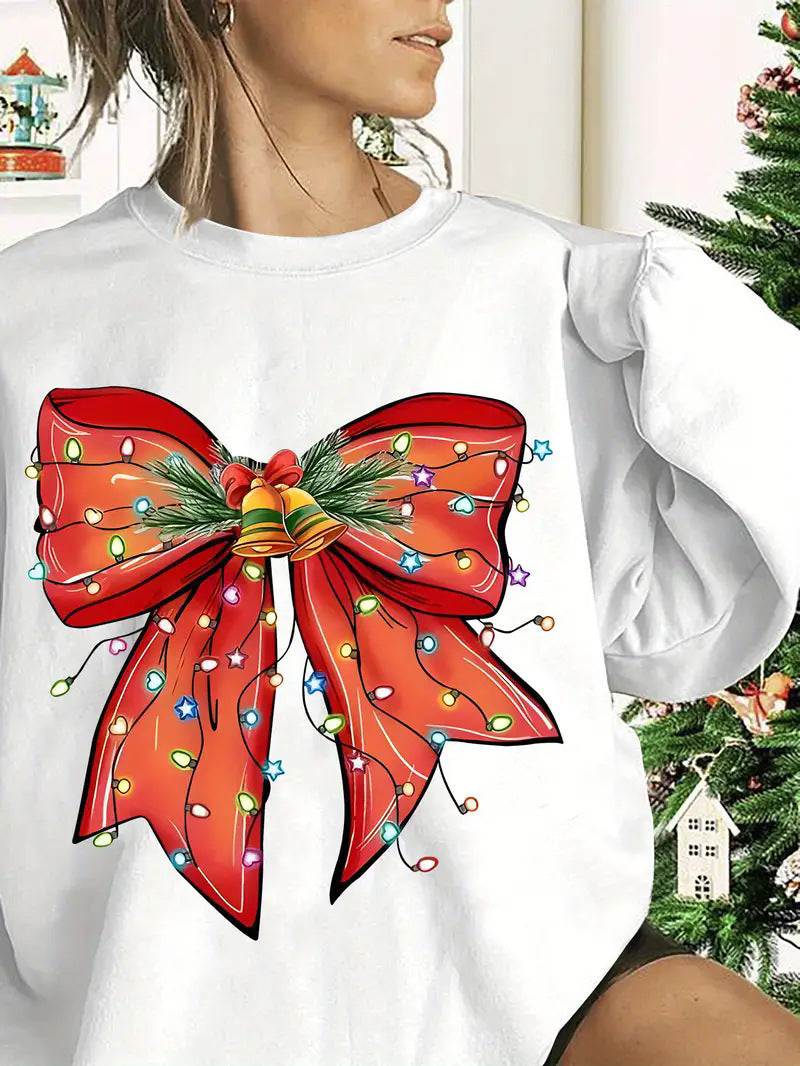 Christmas Sweaters For Women