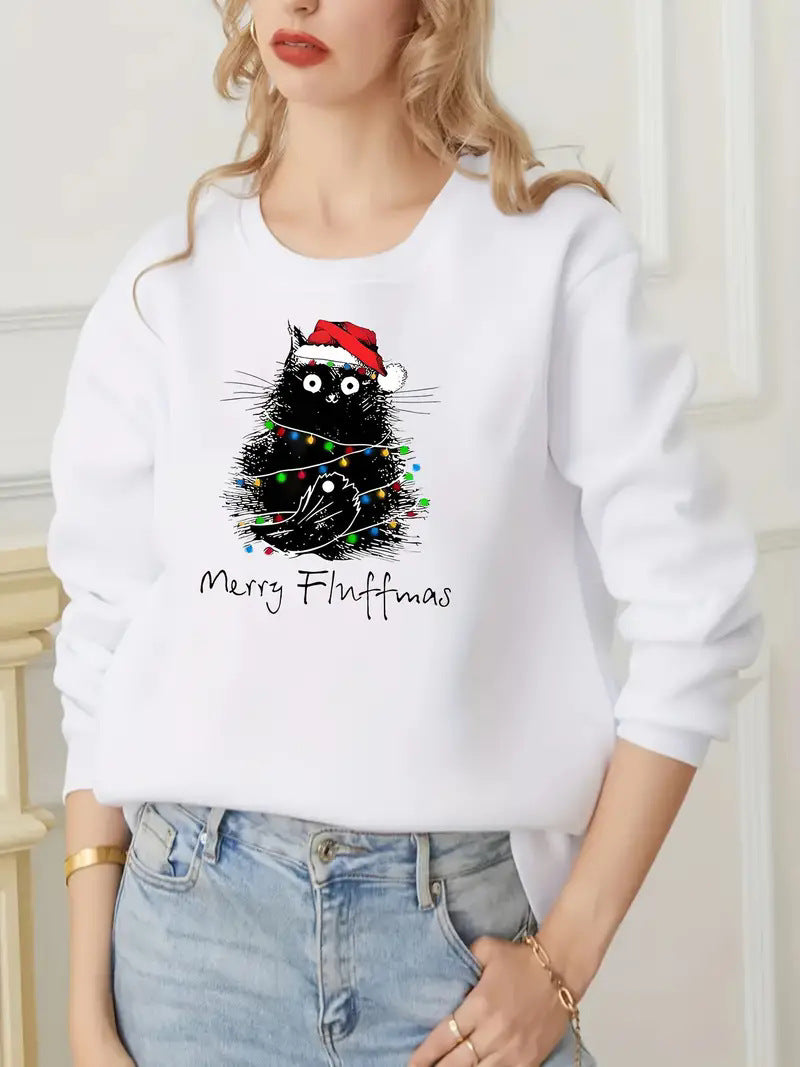 Christmas Sweaters For Women