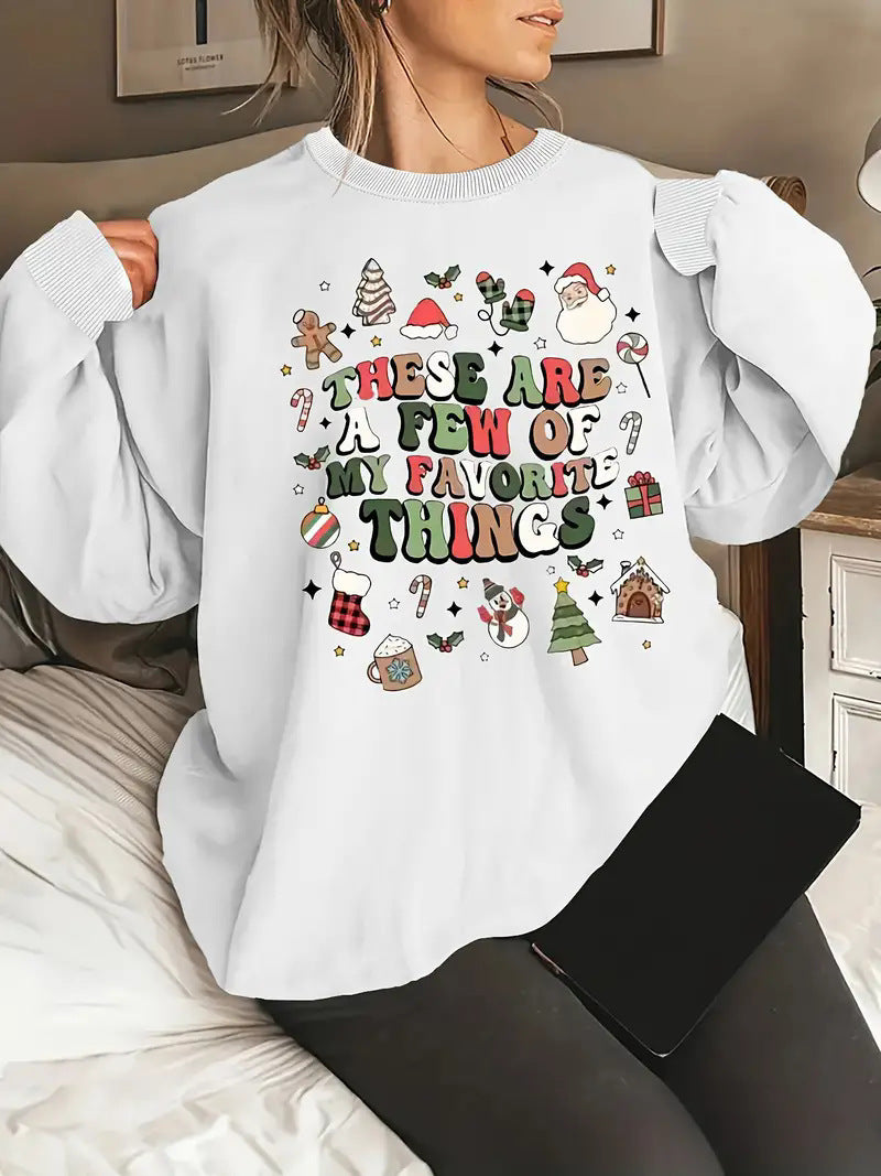 Christmas Sweaters For Women