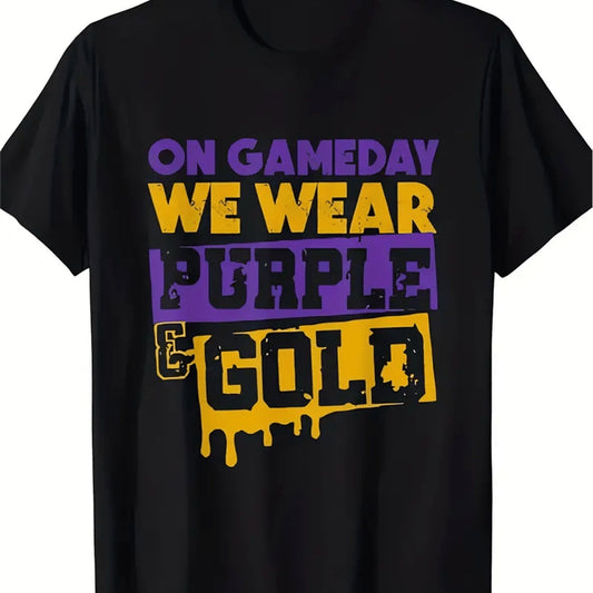 Men's Gameday T-shirts