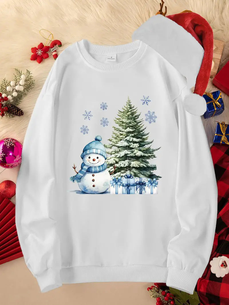 Christmas Sweaters For Women