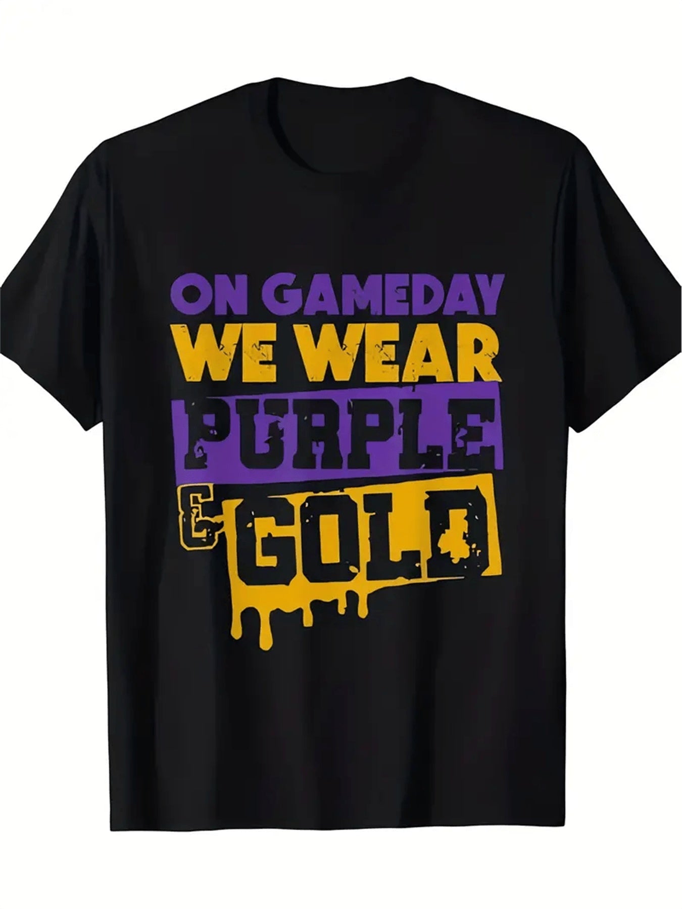 Men's Gameday T-shirts