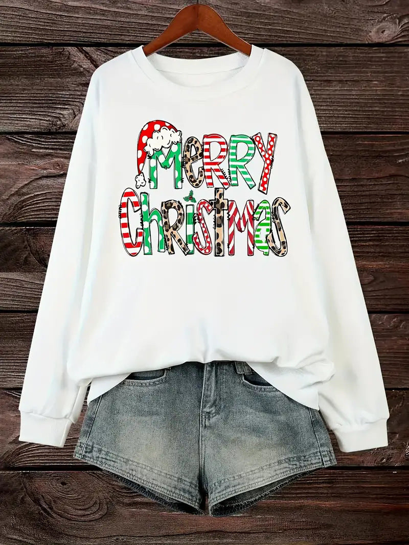 Christmas Sweaters For Women