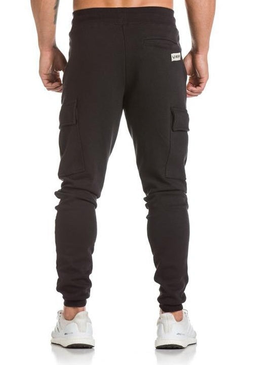 Bulun Cargo Joggers