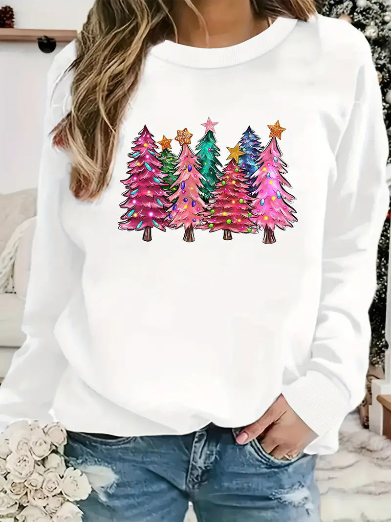 Christmas Sweaters For Women