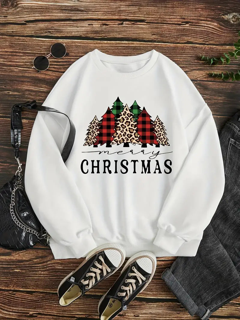 Christmas Sweaters For Women