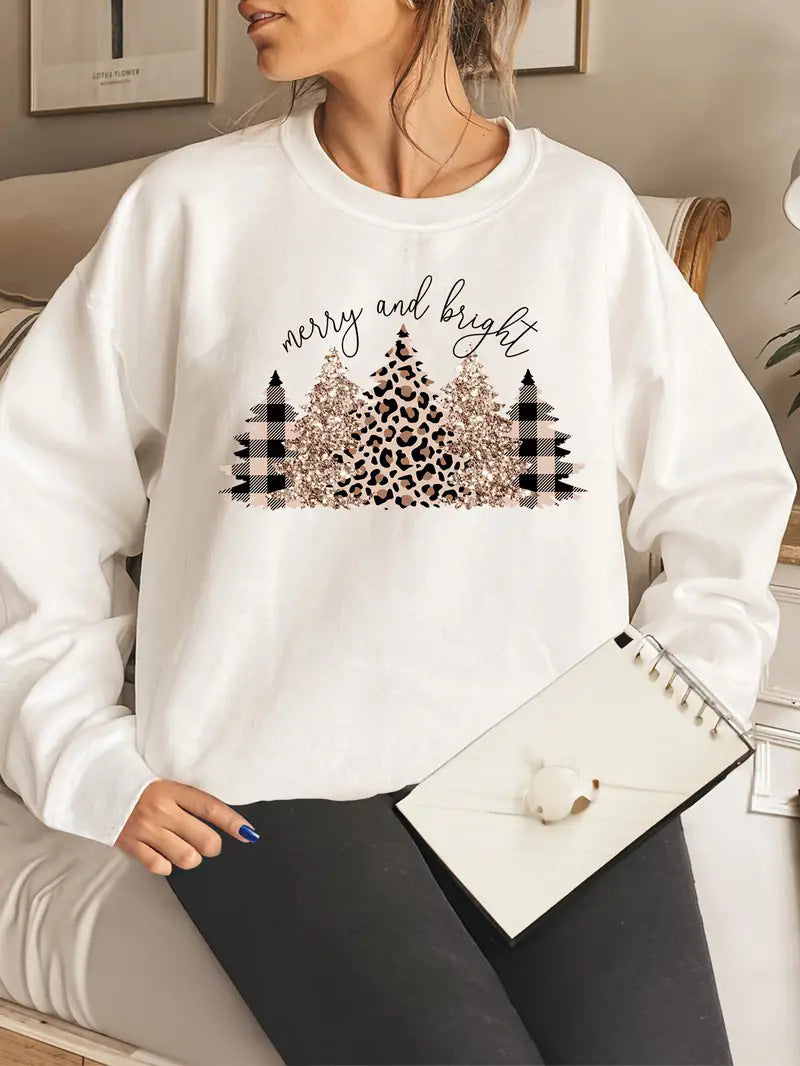 Christmas Sweaters For Women