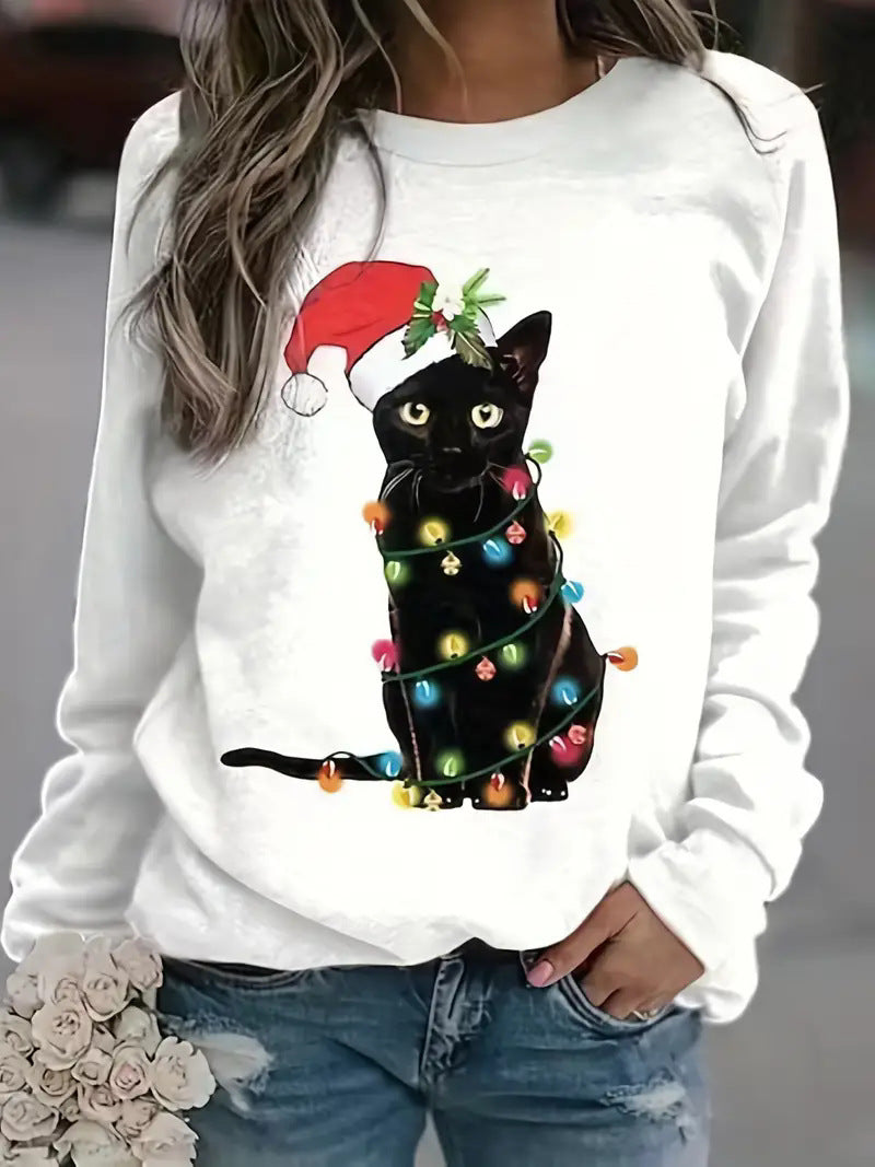 Christmas Sweaters For Women