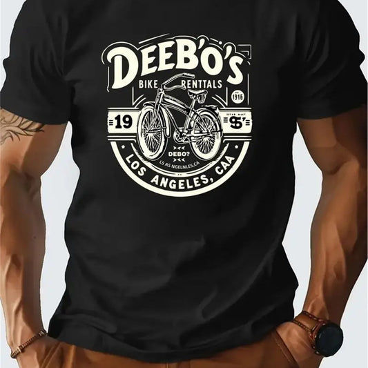 Men's Deebo T-Shirt