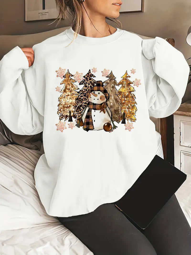 Christmas Sweaters For Women