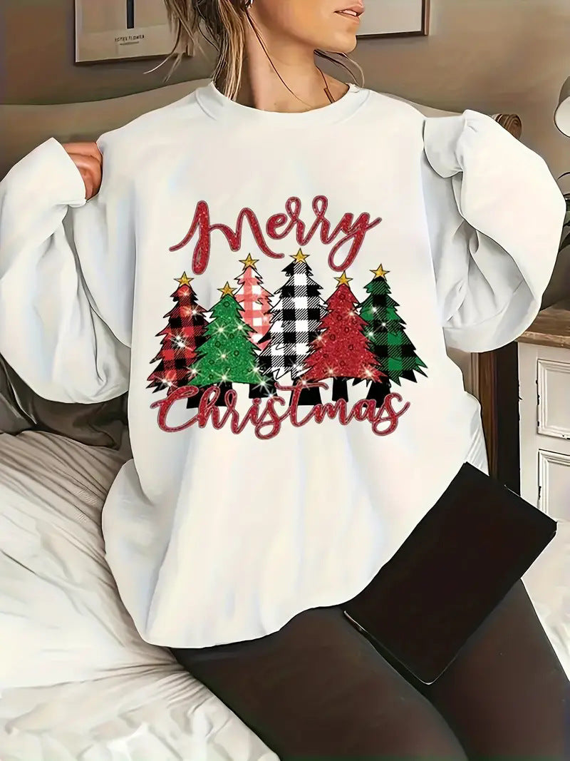 Christmas Sweaters For Women